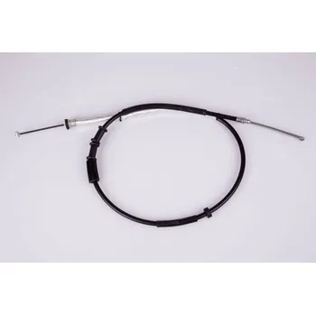 Lanko parkovací brzdy Tažné lanko, parkovací brzda, , 55700928, 55704107, HELLA, 8AS 355 661-261