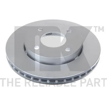 Brzdový kotouč Brzdový kotouč, , 4544200001, 454420001, 45442000101, 4605A068, A4544200001, M4605A068, NK, 203035