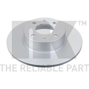 Brzdový kotouč Brzdový kotouč, , 0082434070, 164202610000100, 164202610001, 16420261000100, 46758715, 46831042, 60801390, 60801753, 60801755, 71738913, 8234418, 82394417, 82394418, NK, 319928