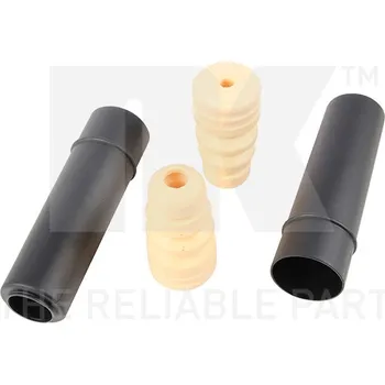 Ochranná sada proti prachu, tlumič pérování, , 553261E000, 553701C000, NK, 693402