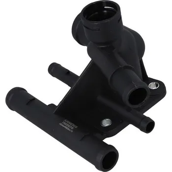 Motor automobilu Příruba chladiva, , KAMOKA, 7920076