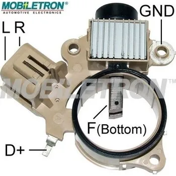 Regulátor generátoru, , MOBILETRON, VR-H2009-192B