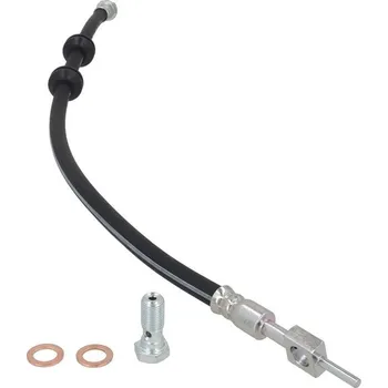 Auto-moto Brzdová hadice, , KAMOKA, 1170417