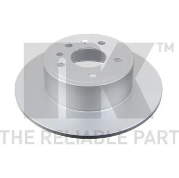 Brzdový kotouč Brzdový kotouč, , 0569118, 4565693, 4837027, 4839015, 4839338, 5024260, 5084751, 5391578, 569118, 569210, 90512910, 93182293, 93182599, NK, 313624