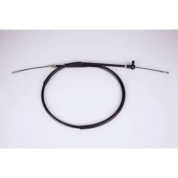 Lanko parkovací brzdy Tažné lanko, parkovací brzda, , 1205743, 12057436, 679472, HELLA, 8AS 355 668-221