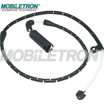 Vystrazny kontakt, opotrebeni oblozeni, 34353411756, MOBILETRON, BS-EU010