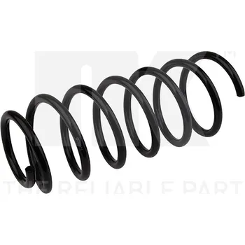 Pružina podvozku, , 191411105, NK, 534713