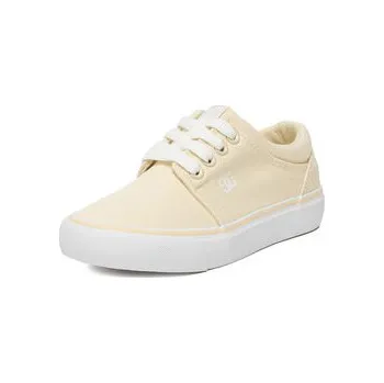 Dámská obuv Tenisky DC Shoes CEOWB-LEA-ZL-DC001-DZ Žlutá 33