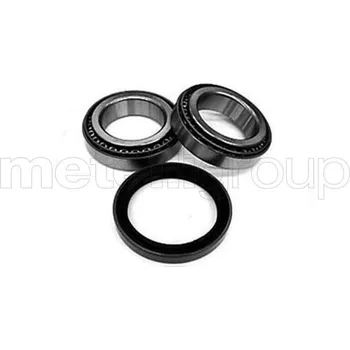 Sada ložisek kol, , 8169268, METELLI, 19-1638