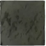 Equipe Obklad Artisan moss green 13x13 cm lesk ARTISAN24461