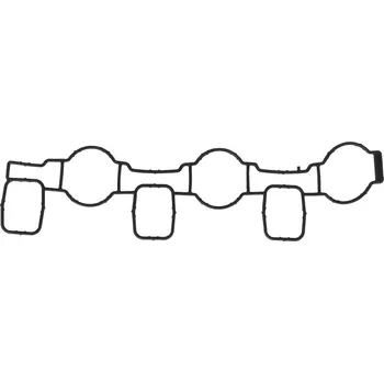Auto-moto Těsnění, koleno sacího potrubí, , KAMOKA, 8704262