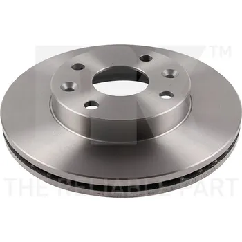 Brzdový kotouč Brzdový kotouč, , KDX7433251, MDX7433251, NK, 203510