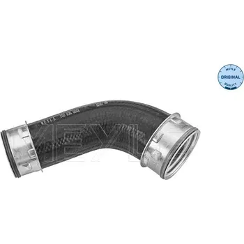 Motor automobilu Hadička plnicího vzduchu, , 7H0145708H, MEYLE, 100 036 0048