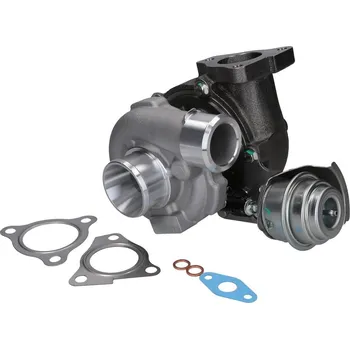 Turbodmychadlo Dmychadlo, plnění, , KAMOKA, 8600156