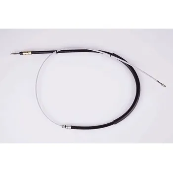 Lanko parkovací brzdy Tažné lanko, parkovací brzda, , 34406760444, 34406769368, HELLA, 8AS 355 666-561