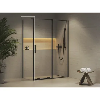 Ravak Boční zástěna ke sprchovým dveřím 90 cm Roll X90V70300Z1