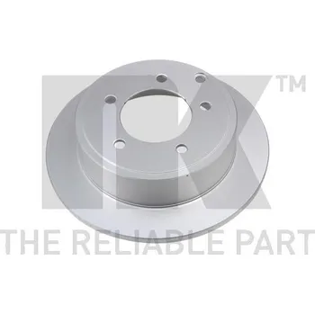Brzdový kotouč Brzdový kotouč, , 05105515AA, 5105515AA, NK, 319330