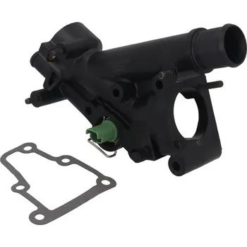 Motor automobilu Příruba chladiva, , KAMOKA, 7920145