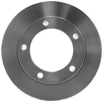 Brzdový kotouč Brzdový kotouč, , 212103501070000, 21213501070, 2121350107080, HELLA, 8DD 355 100-381