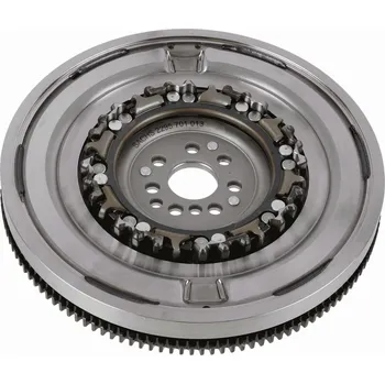 Spojka Setrvačník, , SACHS, 2295 701 013