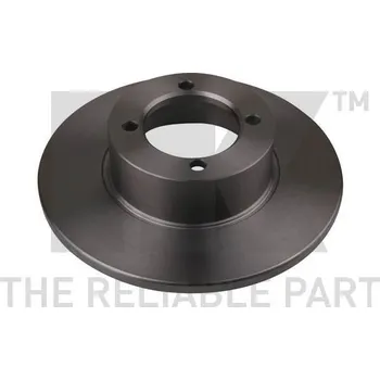 Brzdový kotouč Brzdový kotouč, , 569008, 569011, 569013, 569018, 569041, 90065903, 90272326, 93182290, NK, 209902