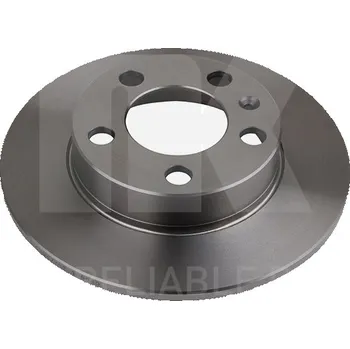 Brzdový kotouč Brzdový kotouč, , 1J0615601, 1J0615601C, 1J0615601N, 1J0615601P, 1J0615601Q, 1JO615301, 1JO615601, 1JO615601C, 2Q0615601H, JZW698601AC, JZW698601AG, JZW698601AH, NK, 204761