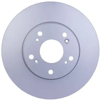 Brzdový kotouč Brzdový kotouč, , 45251S1AE40, 45251SEAE00, HELLA, 8DD 355 118-761