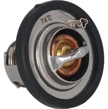 Auto-moto Termostat, chladivo, , KAMOKA, 7710145