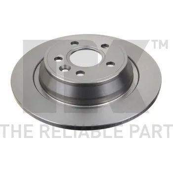 Brzdový kotouč Brzdový kotouč, , 1379931, 1385590, 1405500, 1864280, 1877765, 1892357, 1892358, 6G912A315AB, 6G912A315BA, 6G912A315BB, E1GC2A315BB, LR027123, MEDG9J2A315BD, NK, 202571