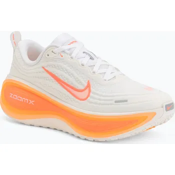 Dámská sportovní obuv Dámské běžecké boty Nike Vomero Plus sail/white/orange pulse/hot lava