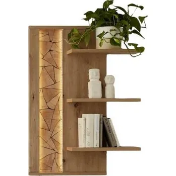 police Police, regál Plettenberg Typ 42 Dub artisan 1