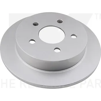 Brzdový kotouč Brzdový kotouč, , 562161, 569107, 569110, 90542180, 9195294, NK, 313636