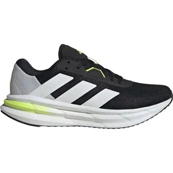 Pánská běžecká obuv Pánská běžecká obuv adidas GALAXY 7 M 8.5 Černá, Bílá, Žlutá