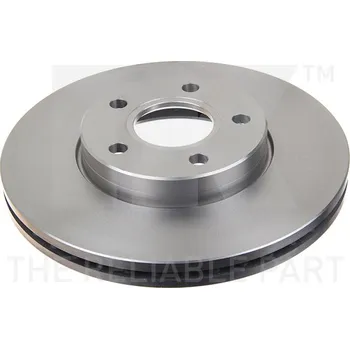 Brzdový kotouč Brzdový kotouč, , 1223663, 1223665, 1253729, 1253730, 1320352, 1373369, 1469082, 1501058, 1501069, 1575734, 1734696, 274509, 31262718, 31362411, 3M512C375A1D, NK, 204848