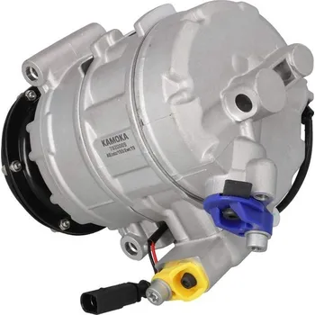 Kompresor klimatizace Kompresor, klimatizace, , KAMOKA, 7820009
