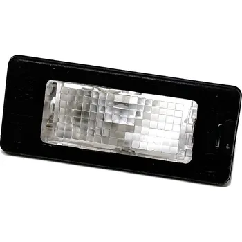 Osvětlení SPZ Zadní osvětlení SPZ pro vozy ŠKODA original