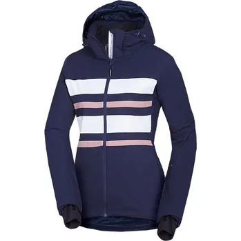 Dámská lyžařská bunda NORTHFINDER Ann modrá Velikost: L