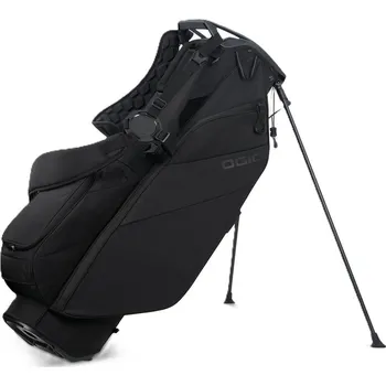 Golfový bag Ogio Fuse stand bag, černý