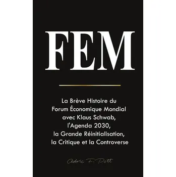 FEM - Cedric F. Pott