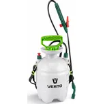 Postřikovač tlakový VERTO Objem: 3,0 l
