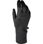 Unisex technické rukavice NORTHFINDER Pumori černé Velikost: XL