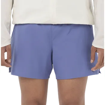 Pánské kraťasy Šortky Salomon SHAKEout CORE 5" SHORTS M lc2778200 Velikost L