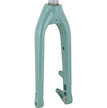 rám kola Pevná vidlice nákladní TREK Fork Rigid Trek Fetch+ 2 Blue Sage