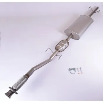 Katalyzátor Katalyzátor, MZ8018T