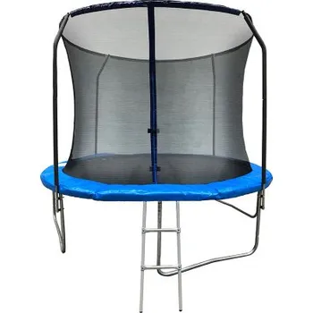 Trampolína Trampolínová sada, 305 cm - B BEST SPORTING
