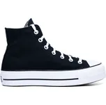 CONVERSE CHUCK TAYLOR ALL STAR PLATFORM CANVAS Velikost obuvi: 41