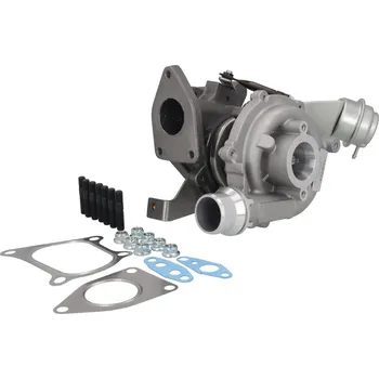 Turbodmychadlo Dmychadlo, plnění, , KAMOKA, 8600151