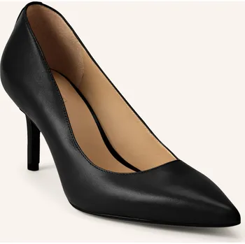 Dámská obuv Lauren Ralph Lauren Dámské Lodičky Lanette, černá, 36,5