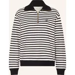 Gant Dámský Svetr Troyer, tmavě modrá / bílá, 42