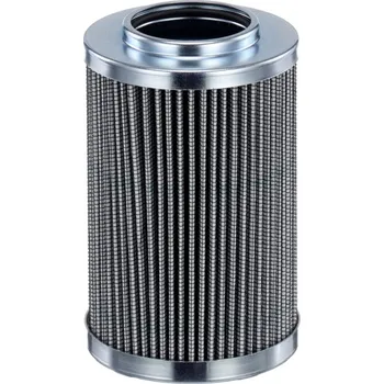 Olejový filtr Filtr, pracovní hydraulika, , MANN-FILTER, HD 8011